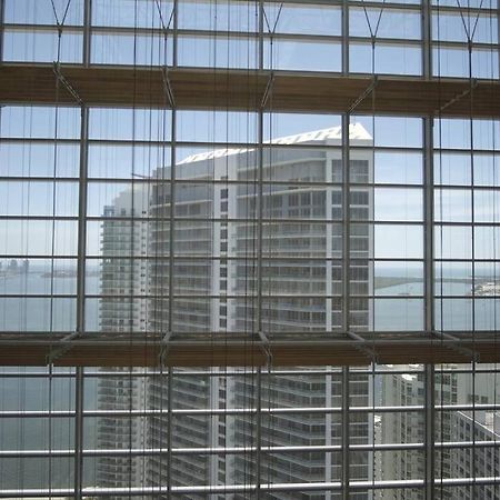 Brickell Apt Free Parking 4 People Pool Ocean View Miami Dış mekan fotoğraf