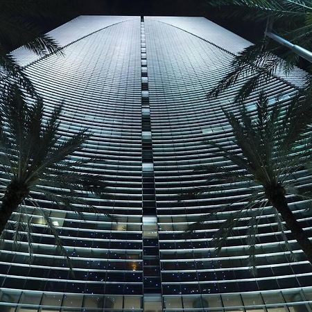 Brickell Apt Free Parking 4 People Pool Ocean View Miami Dış mekan fotoğraf
