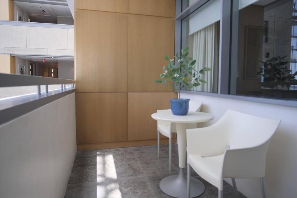 Brickell Apt Free Parking 4 People Pool Ocean View Miami Dış mekan fotoğraf