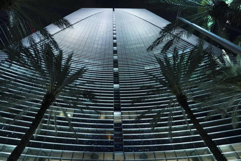 Brickell Apt Free Parking 4 People Pool Ocean View Miami Dış mekan fotoğraf