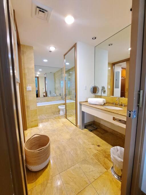 Brickell Apt Free Parking 4 People Pool Ocean View Miami Dış mekan fotoğraf