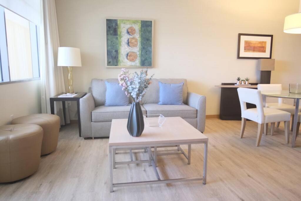 Brickell Apt Free Parking 4 People Pool Ocean View Miami Dış mekan fotoğraf