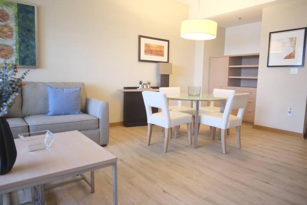 Brickell Apt Free Parking 4 People Pool Ocean View Miami Dış mekan fotoğraf