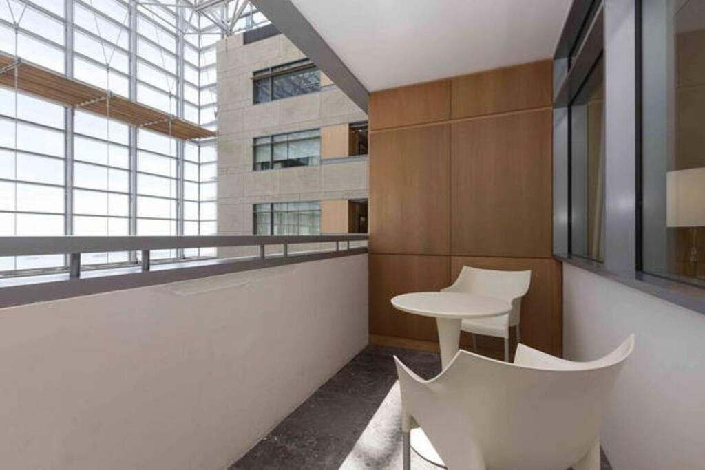 Brickell Apt Free Parking 4 People Pool Ocean View Miami Dış mekan fotoğraf