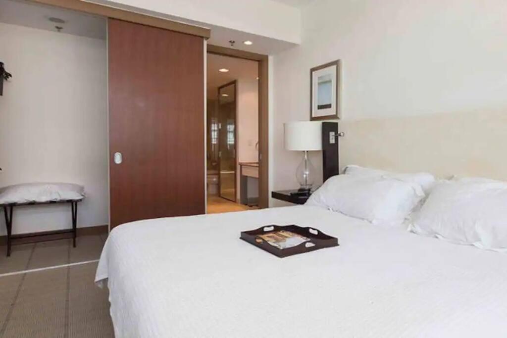 Brickell Apt Free Parking 4 People Pool Ocean View Miami Dış mekan fotoğraf